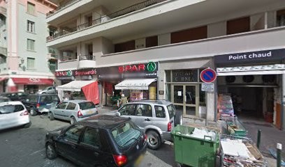 Costa Ange-Noël, Cabinet Infirmier à Bastia