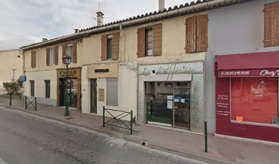 Sylvie Yagir Infirmière Allauch Plan De Cuques, Cabinet Infirmier à Plan-de-Cuques