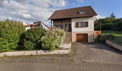 Spengler Alain, Cabinet Infirmier à Sarrebourg