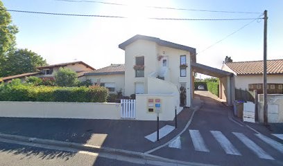 Infirmière Libérale Bidorff Caroline, Cabinet Infirmier à La Teste-de-Buch