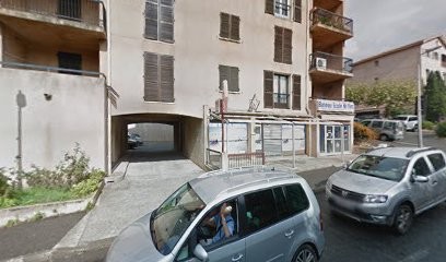 Mourier Céline, Cabinet Infirmier à Saint-Florent