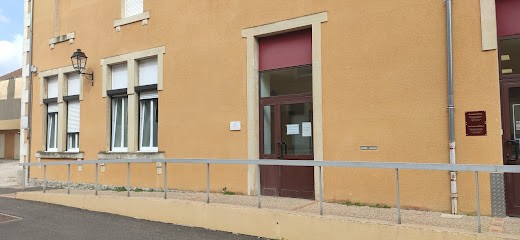 Cabinet Infirmier Lafouge - Fribourg - Tramoy, Cabinet Infirmier à Montchanin