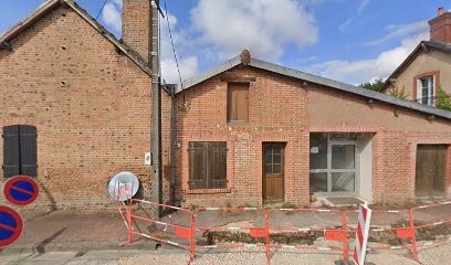 Lunet Cécile, Cabinet Infirmier à Neung-sur-Beuvron