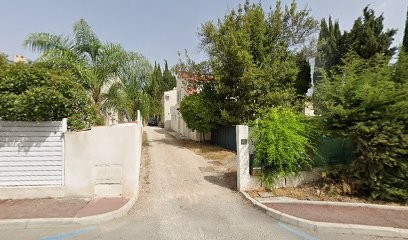 MADAME CHANTAL LOUIS, Cabinet Infirmier à Vallauris