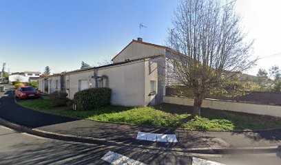 DAVAILLE estelle Infirmière, Cabinet Infirmier à Niort