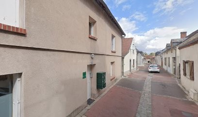 Vasseur Michele, Cabinet Infirmier à Nogent-sur-Vernisson