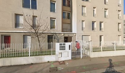 Arderighi Éric, Cabinet Infirmier à Bron