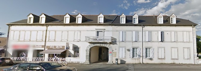 Poublan Evelyne, Cabinet Infirmier à Soumoulou