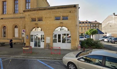 Didry Elisabeth, Cabinet Infirmier à Longuyon