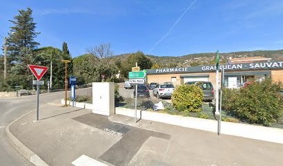 Alvin Michel Claudie Joelle, Cabinet Infirmier au Tignet