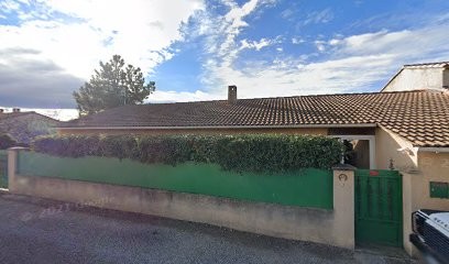 Corso Sylvie, Cabinet Infirmier à L'Isle-sur-la-Sorgue