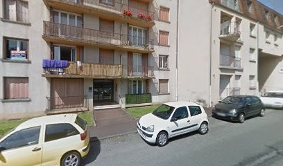 Beauvais Guillaume, Cabinet Infirmier à Limoges