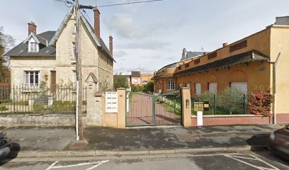 Grippon Laura, Cabinet Infirmier à Chantilly