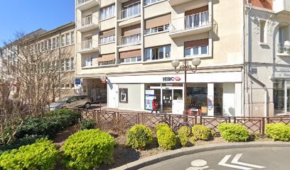 Diallo Nana, Cabinet Infirmier à Enghien-les-Bains