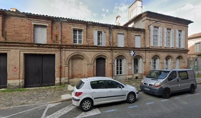 Roussel Karine Laurence Infirmière Libérale A Montauban, Cabinet Infirmier à Montauban