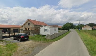 Duizidou David, Cabinet Infirmier à Thèze