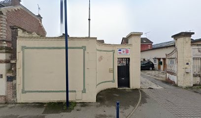 Vélu Hervé, Cabinet Infirmier à Soissons