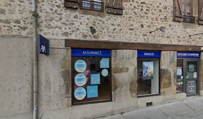 cabinet infirmier monnerie/savignat, Cabinet Infirmier à Rochechouart