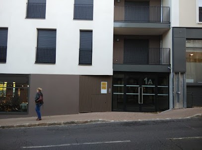 Deltha DESCARD, Cabinet Infirmier à Sucy-en-Brie