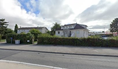 Françoise Repiquet, Cabinet Infirmier à Saint-Denis-lès-Bourg
