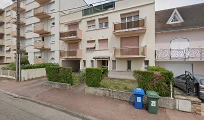 Thabaraud Francine, Cabinet Infirmier à Limoges