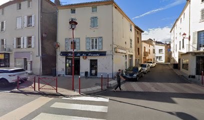 Julie Beaune, Cabinet Infirmier à Vic-le-Comte