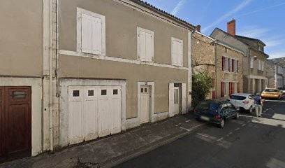 Gouspillou Eliane, Cabinet Infirmier à Thiviers