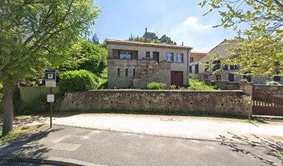 Cabinet Infirmier CHONION Clémentine, Cabinet Infirmier à Aiguilhe