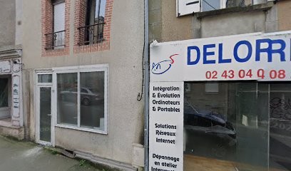 Houdou Vidy Annie, Cabinet Infirmier à Mayenne