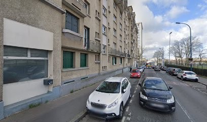 Bellaiche Isabelle, Cabinet Infirmier à Pantin