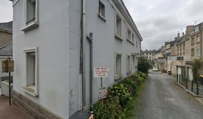 Dupont Manuel, Cabinet Infirmier à Saint-Lô