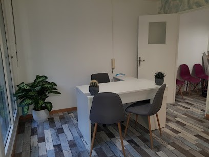 PAINCAL FRANCISCO Mélanie et LANQUETIN Marine, Cabinet Infirmier à Chelles