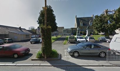 Association Soins Santé, Cabinet Infirmier à Tinchebray-Bocage