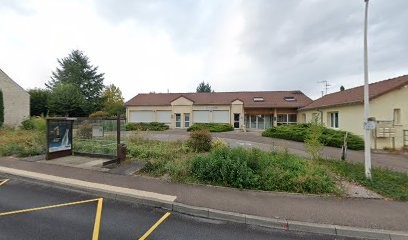 Giacomel - Aussendou, Cabinet Infirmier à Vignoles