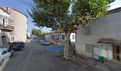 Fulachier Martine, Cabinet Infirmier à Lavilledieu