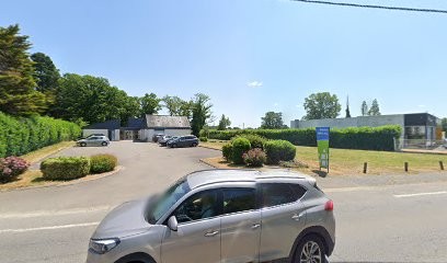 VILLAIN Caroline DROUAUD Annie, Cabinet Infirmier à Saint-Gildas-des-Bois