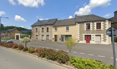 Anneix Chrystel, Cabinet Infirmier à Médréac