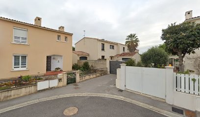BRUNETEAU Florence, Cabinet Infirmier à Mauguio