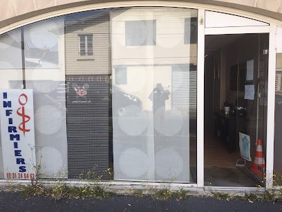 kuzniezow katia, Cabinet Infirmier à Cabourg