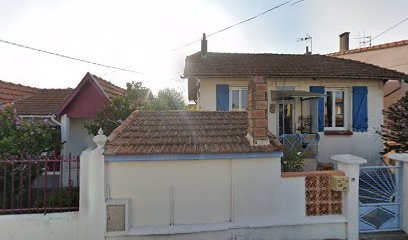 INFIRMIERE A DOMICILE Papy Patricia quartier PASTEUR, Cabinet Infirmier à Carcassonne