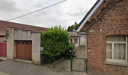 Vanez Brigitte, Cabinet Infirmier à Cantin