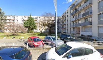 Cabinet Infirmier, Cabinet Infirmier à Seyssinet-Pariset