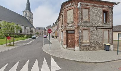 Dubuc Anne, Cabinet Infirmier à Bretteville-du-Grand-Caux