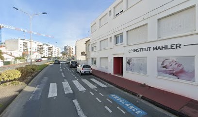 Fournier Evelyne, Cabinet Infirmier à Royan