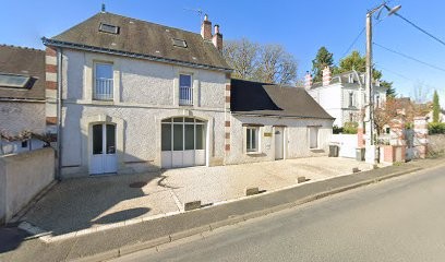 Infirmières Gasnier Marie/ Mimouni Mélisa/ Bettiol Lucie, Cabinet Infirmier à Reugny