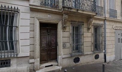 Mourard Marie-Josée, Cabinet Infirmier à Marseille 01