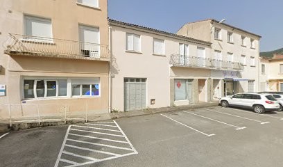 Cabinet D'Infirmières Salengro, Cabinet Infirmier à Quillan