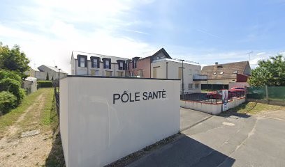 Cabinet infirmier - Pôle Santé, Cabinet Infirmier à La Ferté-Saint-Aubin