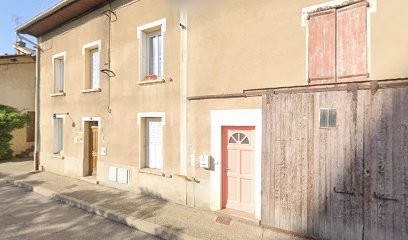 Scm Espace d'une Vie, Cabinet Infirmier à La Côte-Saint-André