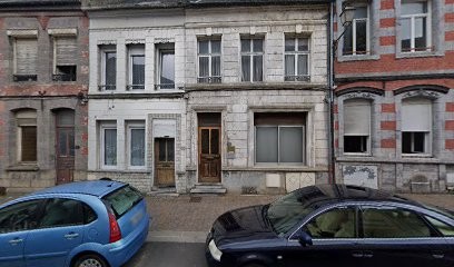 Mathieu Volpe Infirmier Le Cateau, Cabinet Infirmier au Cateau-Cambrésis